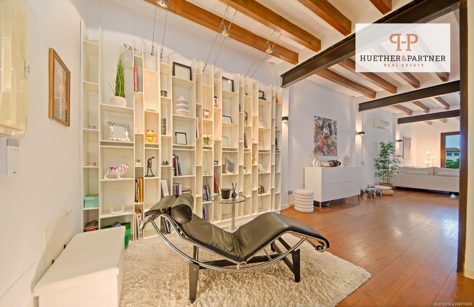 2 soverom Leilighet til salgs i Inca - € 735 000 (Ref: 9412693)