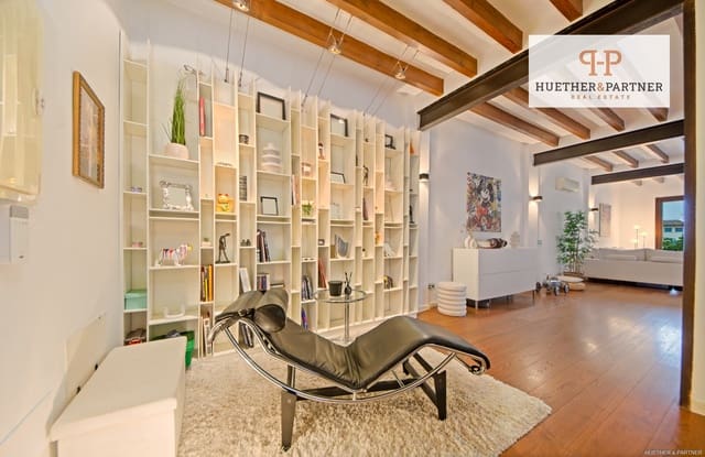 2 soverom Leilighet til salgs i Inca - € 735 000 (Ref: 9412693)