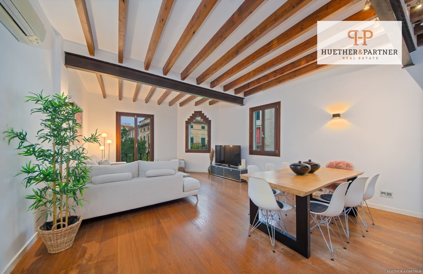 2 soverom Leilighet til salgs i Inca - € 735 000 (Ref: 9412693)