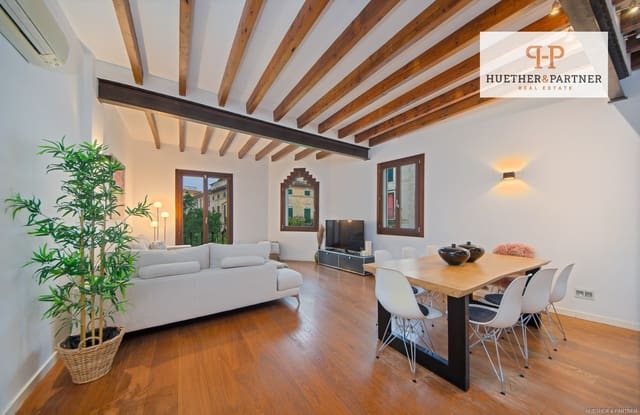 2 soverom Leilighet til salgs i Inca - € 735 000 (Ref: 9412693)