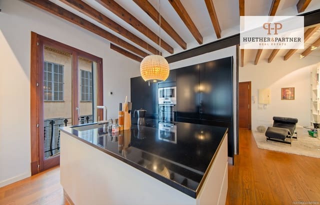 2 soverom Leilighet til salgs i Inca - € 735 000 (Ref: 9412693)