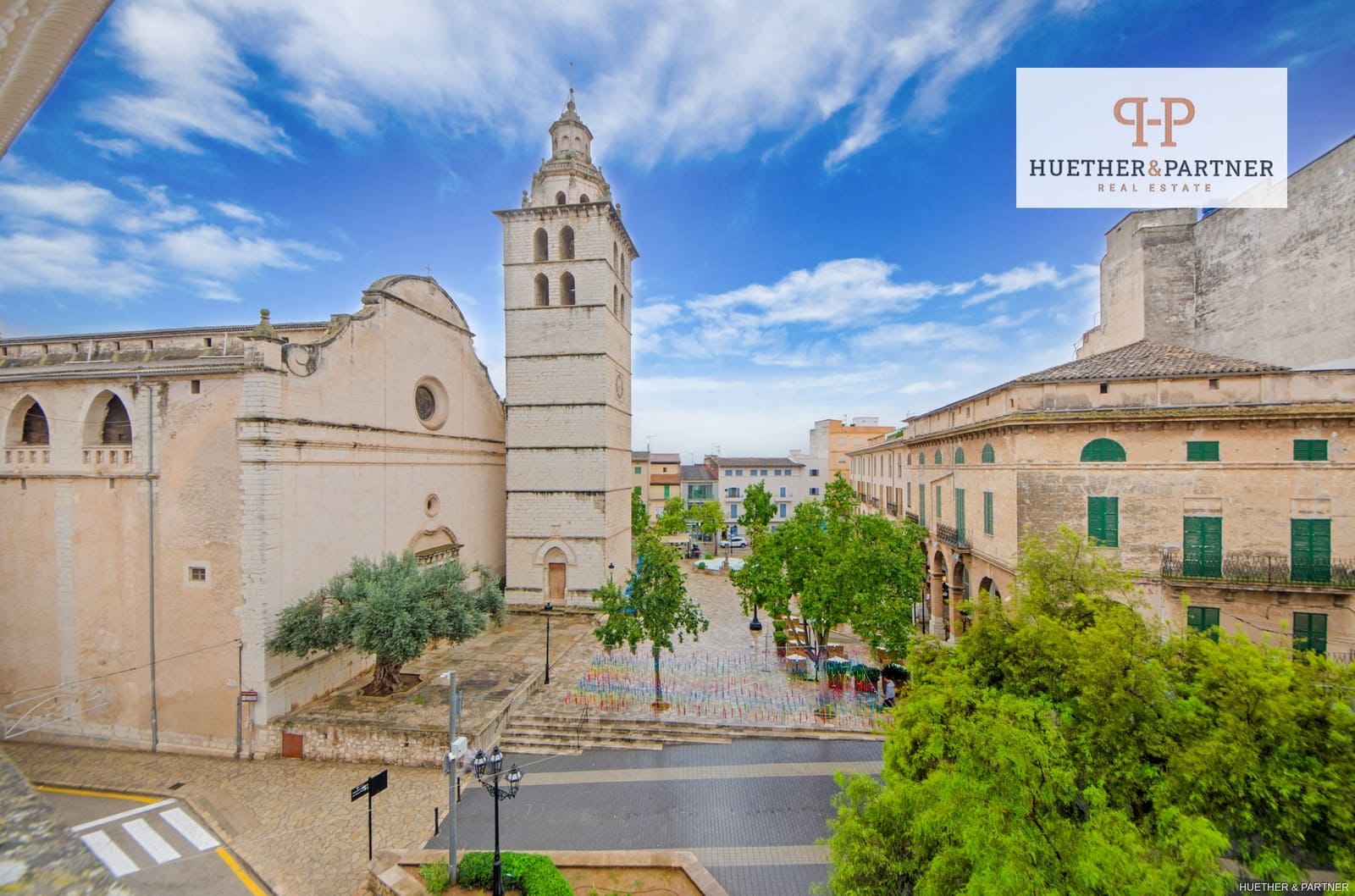 2 soverom Leilighet til salgs i Inca - € 735 000 (Ref: 9412693)