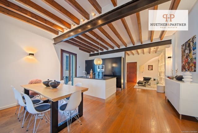 2 soverom Leilighet til salgs i Inca - € 735 000 (Ref: 9412693)