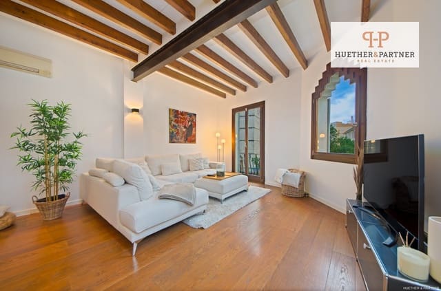 2 soverom Leilighet til salgs i Inca - € 735 000 (Ref: 9412693)