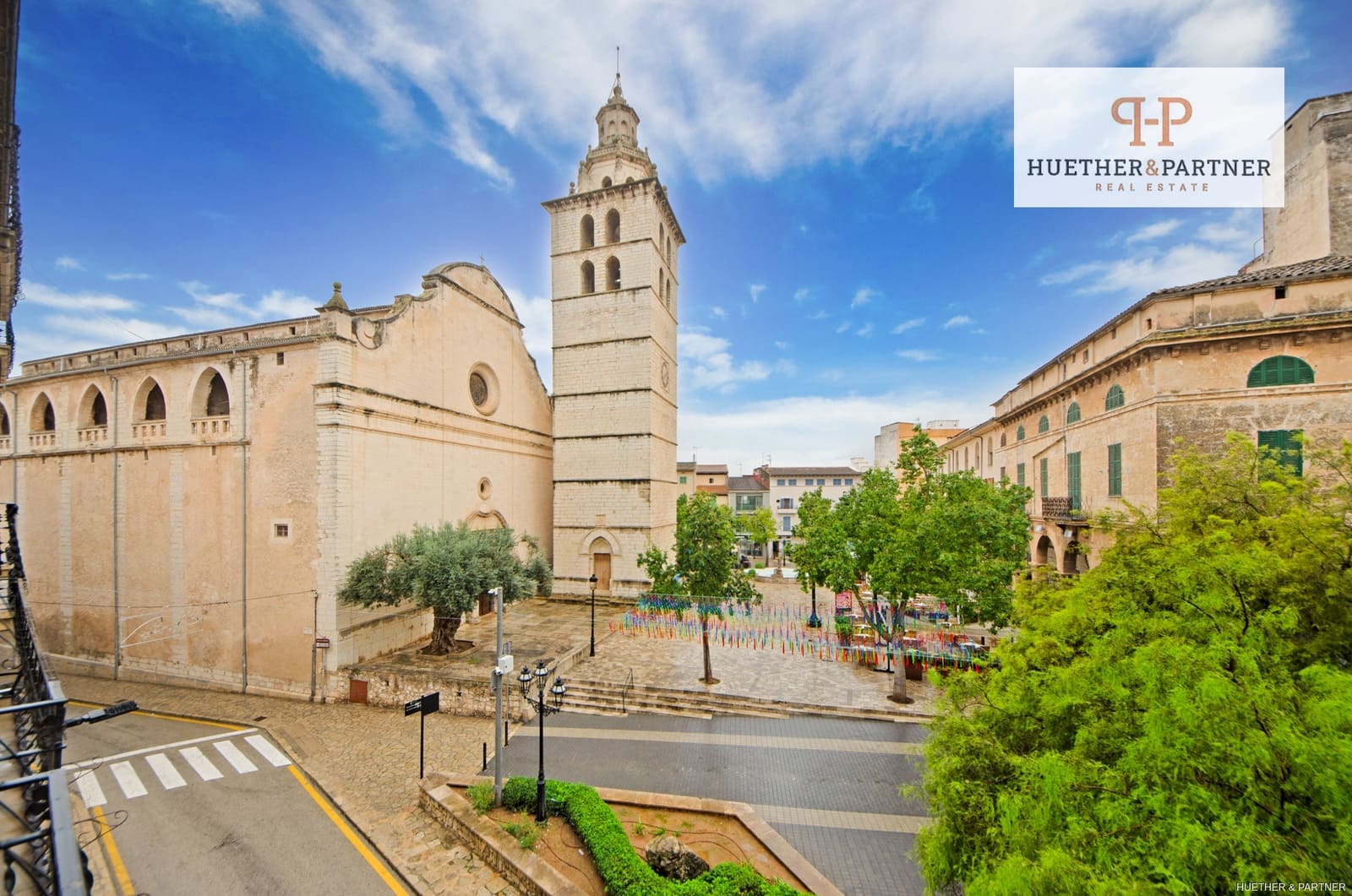 2 soverom Leilighet til salgs i Inca - € 735 000 (Ref: 9412693)