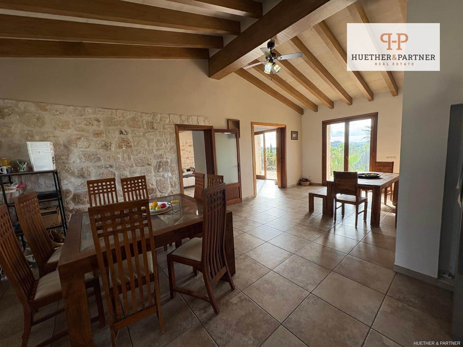 4 chambre Finca/Maison de Campagne à vendre à Lloret de Vista Alegre - 2 290 000 € (Ref: 9412832)