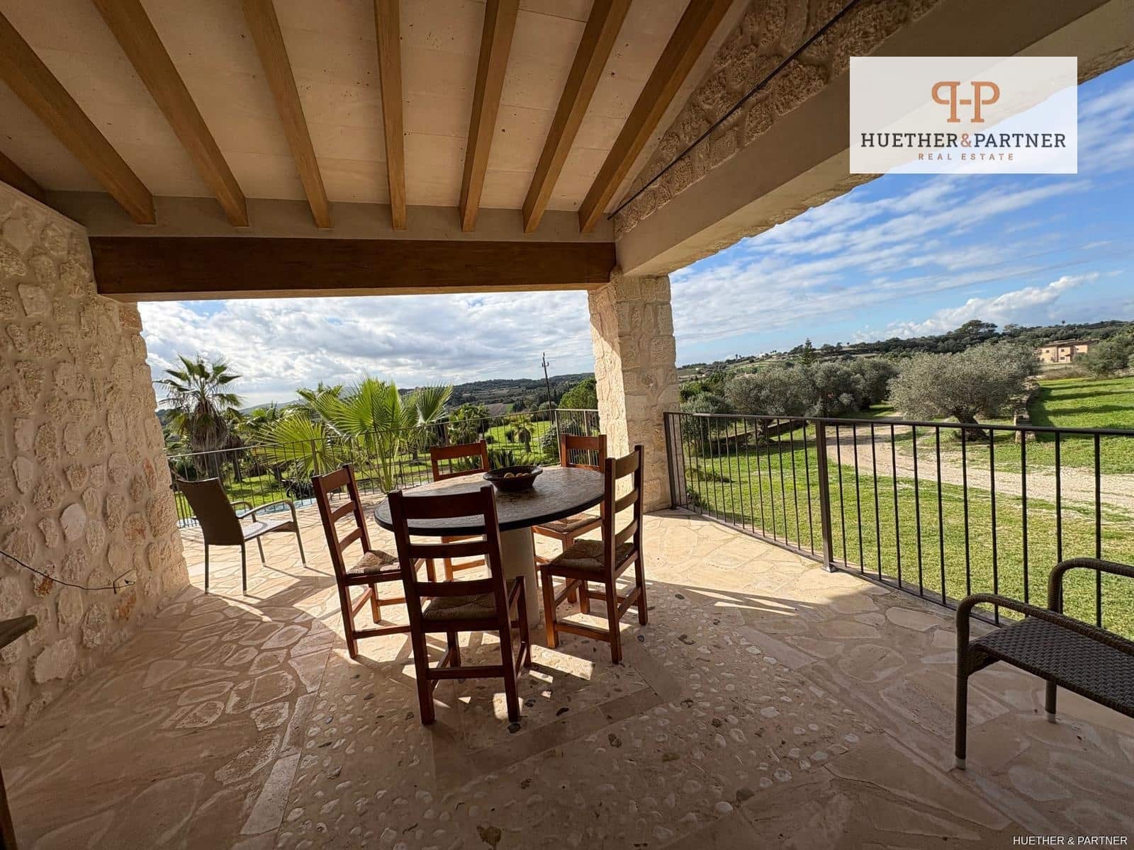 4 chambre Finca/Maison de Campagne à vendre à Lloret de Vista Alegre - 2 290 000 € (Ref: 9412832)
