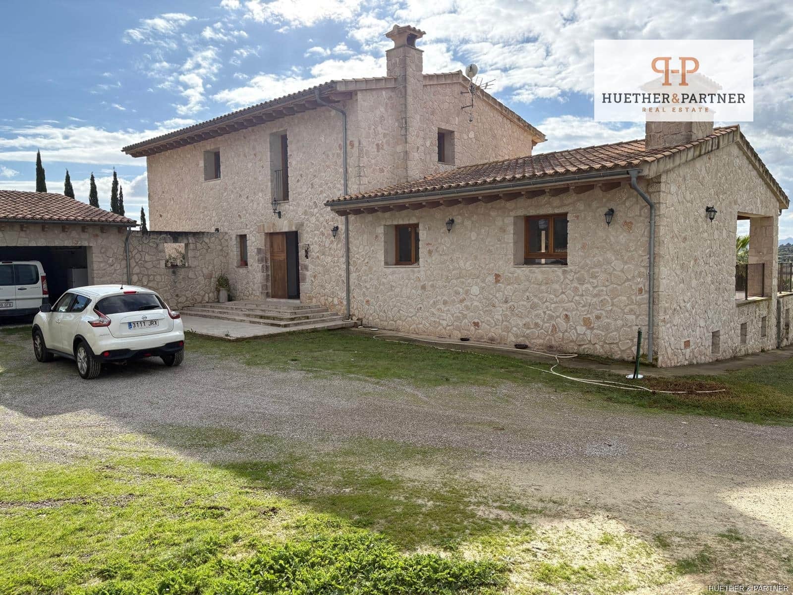 4 chambre Finca/Maison de Campagne à vendre à Lloret de Vista Alegre - 2 290 000 € (Ref: 9412832)