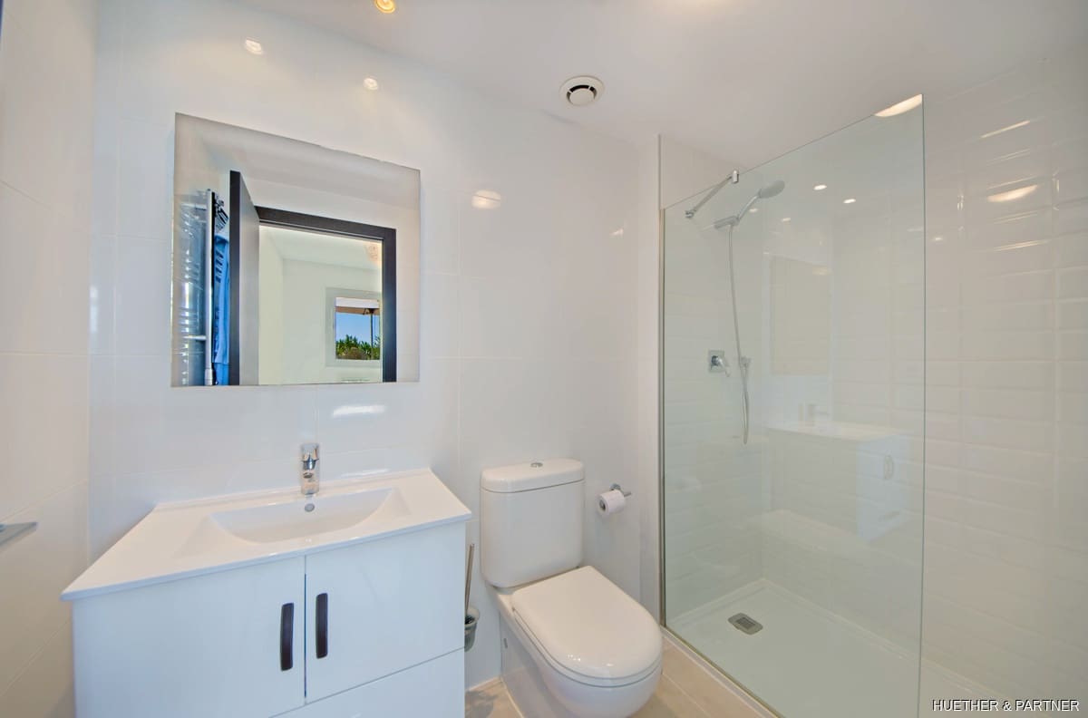 2 soveværelse Lejlighed til salg i Cala Murada - € 449.000 (Ref: 9436255)