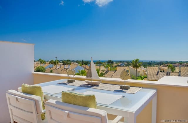 2 soveværelse Lejlighed til salg i Cala Murada, Manacor - € 449.000 (Ref: 9436255)