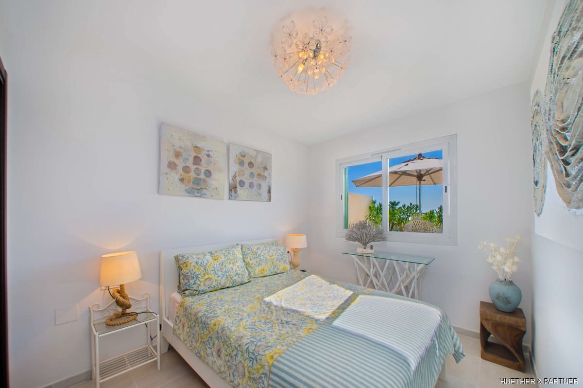 2 soveværelse Lejlighed til salg i Cala Murada - € 449.000 (Ref: 9436255)