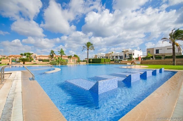 2 soveværelse Lejlighed til salg i Cala Murada, Manacor - € 449.000 (Ref: 9436255)