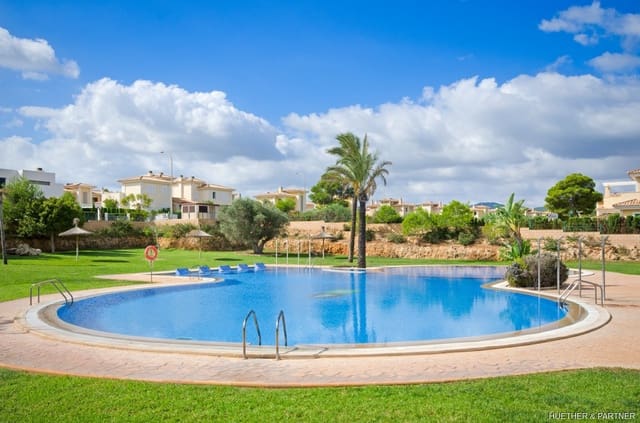 2 soveværelse Lejlighed til salg i Cala Murada, Manacor - € 449.000 (Ref: 9436255)