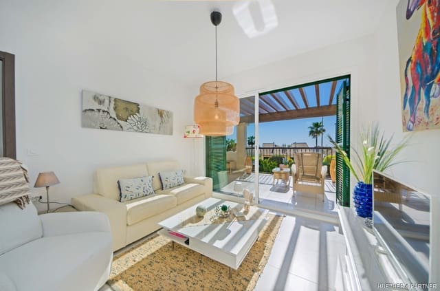 2 soveværelse Lejlighed til salg i Cala Murada, Manacor - € 449.000 (Ref: 9436255)