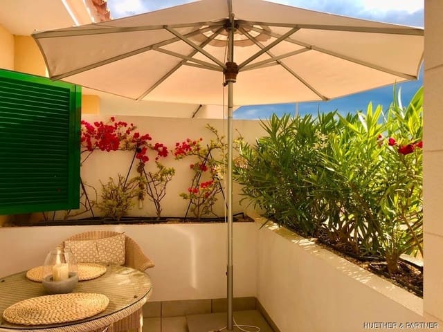 2 soveværelse Lejlighed til salg i Cala Murada, Manacor - € 449.000 (Ref: 9436255)