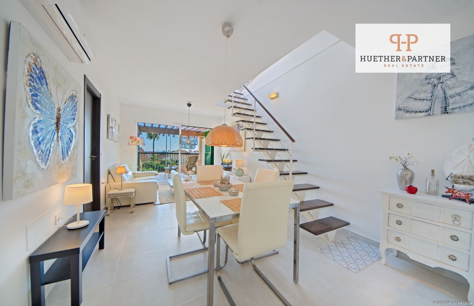 2 Zimmer Wohnung zu verkaufen in Cala Murada - 449.000 € (Ref: 9436255)