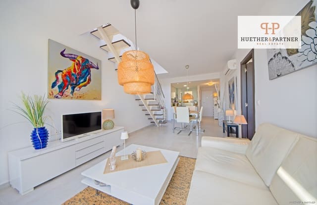 2 soveværelse Lejlighed til salg i Cala Murada, Manacor - € 449.000 (Ref: 9436255)