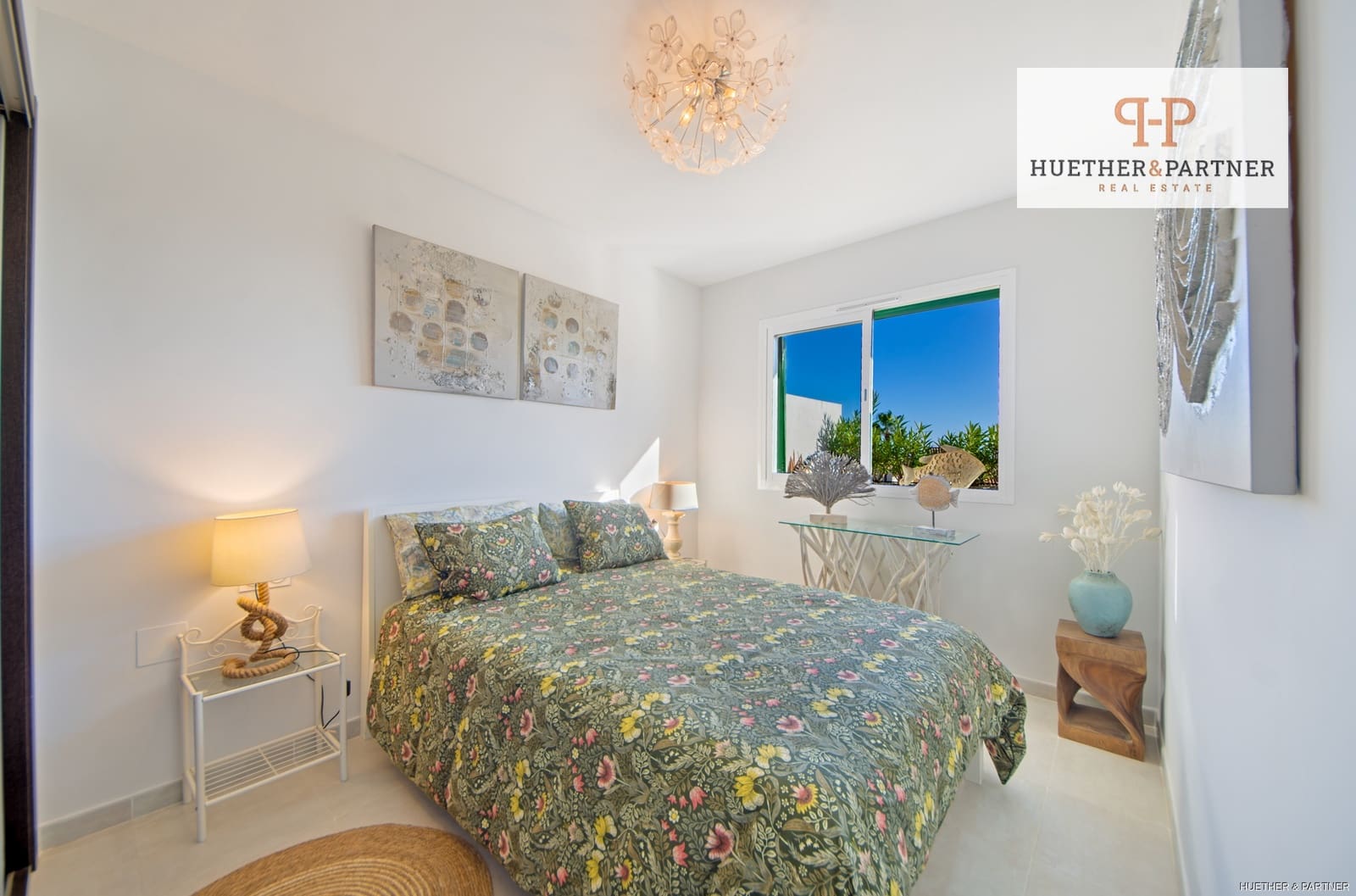 2 Zimmer Wohnung zu verkaufen in Cala Murada - 449.000 € (Ref: 9436255)