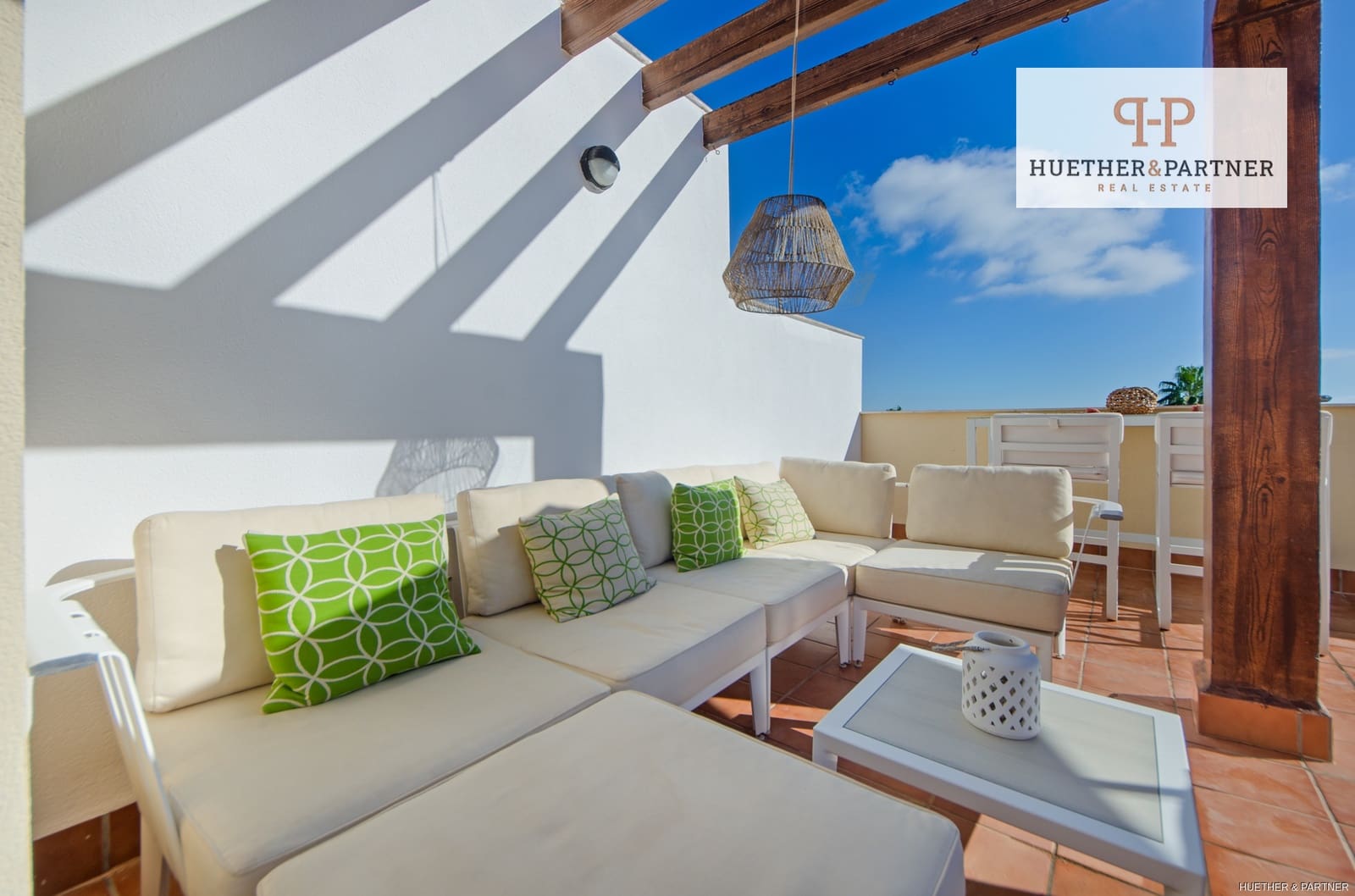 2 Zimmer Wohnung zu verkaufen in Cala Murada - 449.000 € (Ref: 9436255)