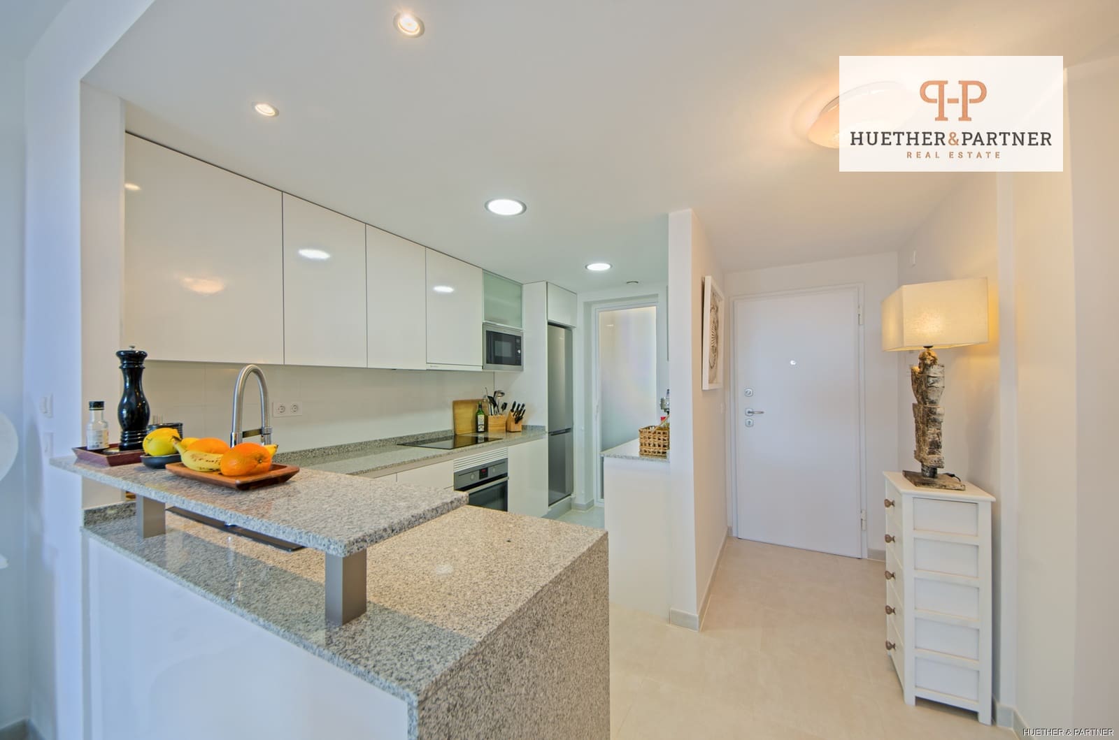 2 Zimmer Wohnung zu verkaufen in Cala Murada - 449.000 € (Ref: 9436255)