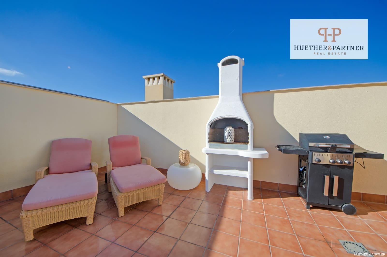 2 Zimmer Wohnung zu verkaufen in Cala Murada - 449.000 € (Ref: 9436255)