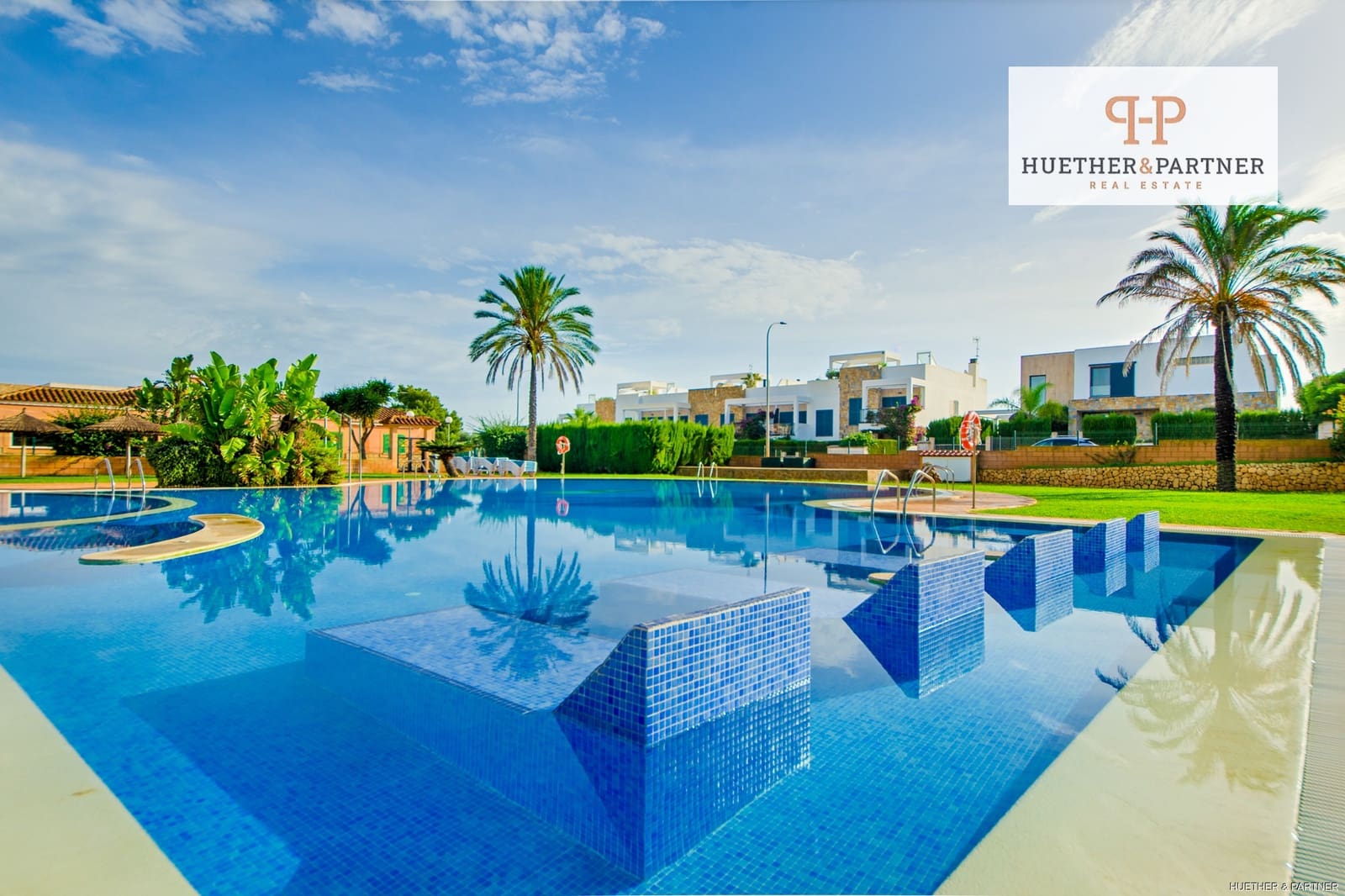 2 Zimmer Wohnung zu verkaufen in Cala Murada - 449.000 € (Ref: 9436255)