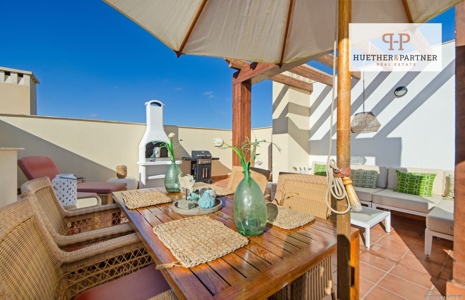 2 Zimmer Wohnung zu verkaufen in Cala Murada - 449.000 € (Ref: 9436255)