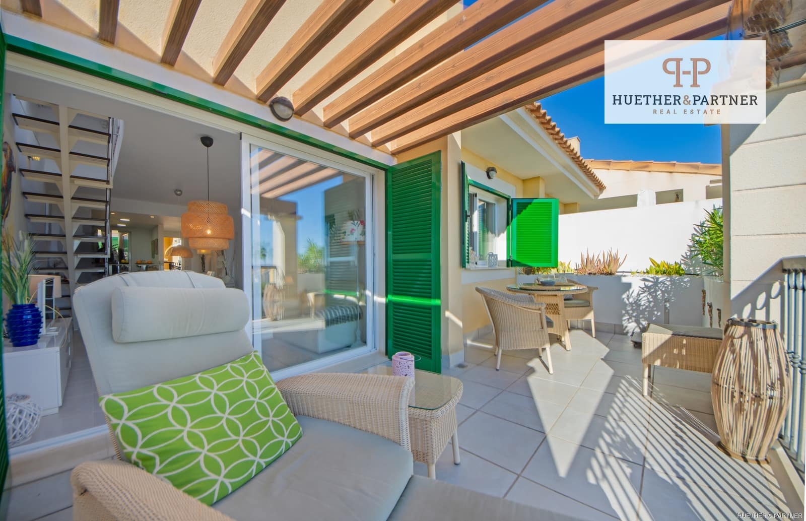 2 Zimmer Wohnung zu verkaufen in Cala Murada - 449.000 € (Ref: 9436255)