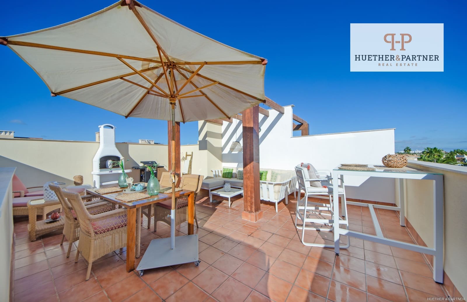 2 Zimmer Wohnung zu verkaufen in Cala Murada - 449.000 € (Ref: 9436255)