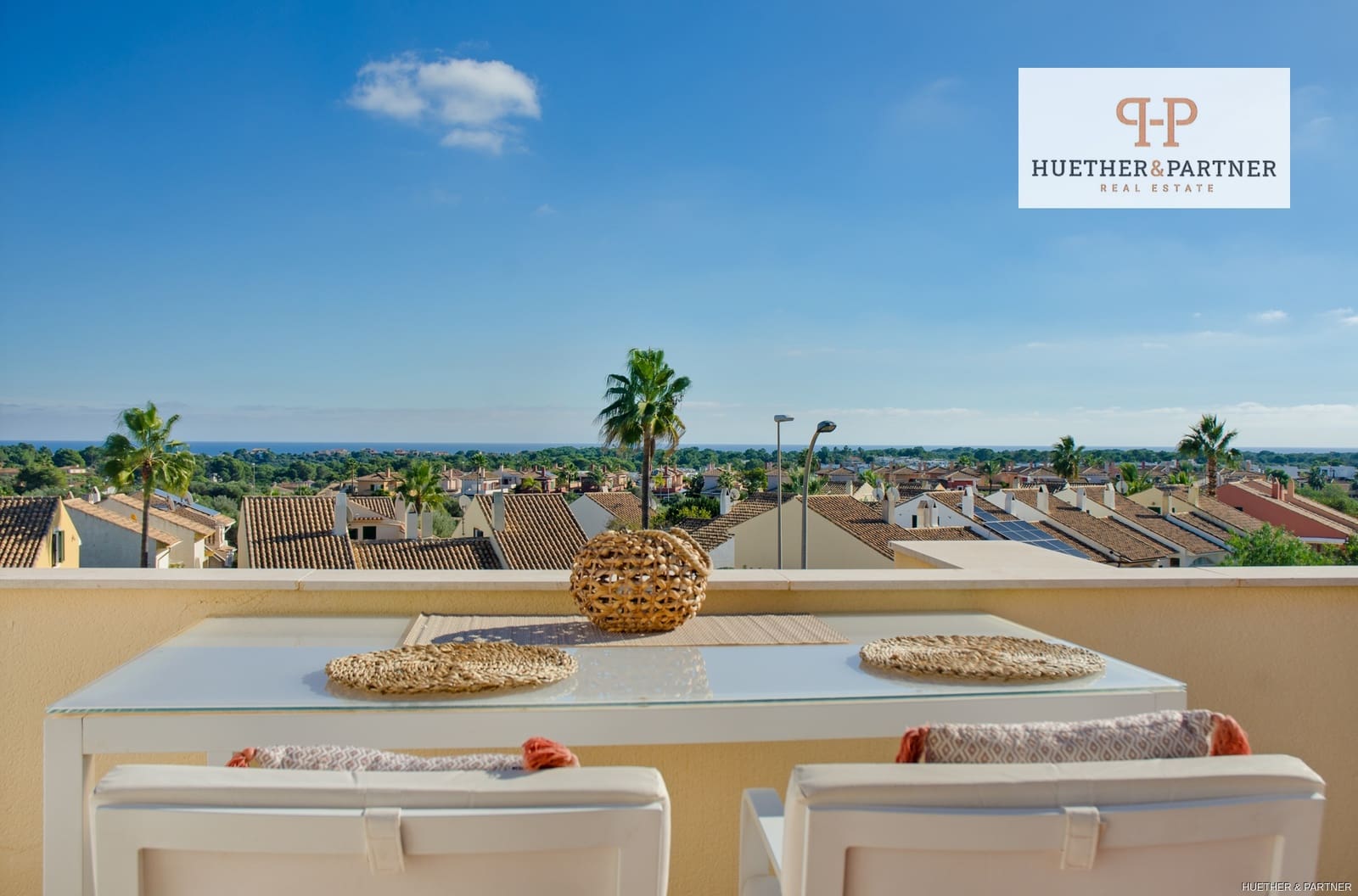 2 Zimmer Wohnung zu verkaufen in Cala Murada - 449.000 € (Ref: 9436255)