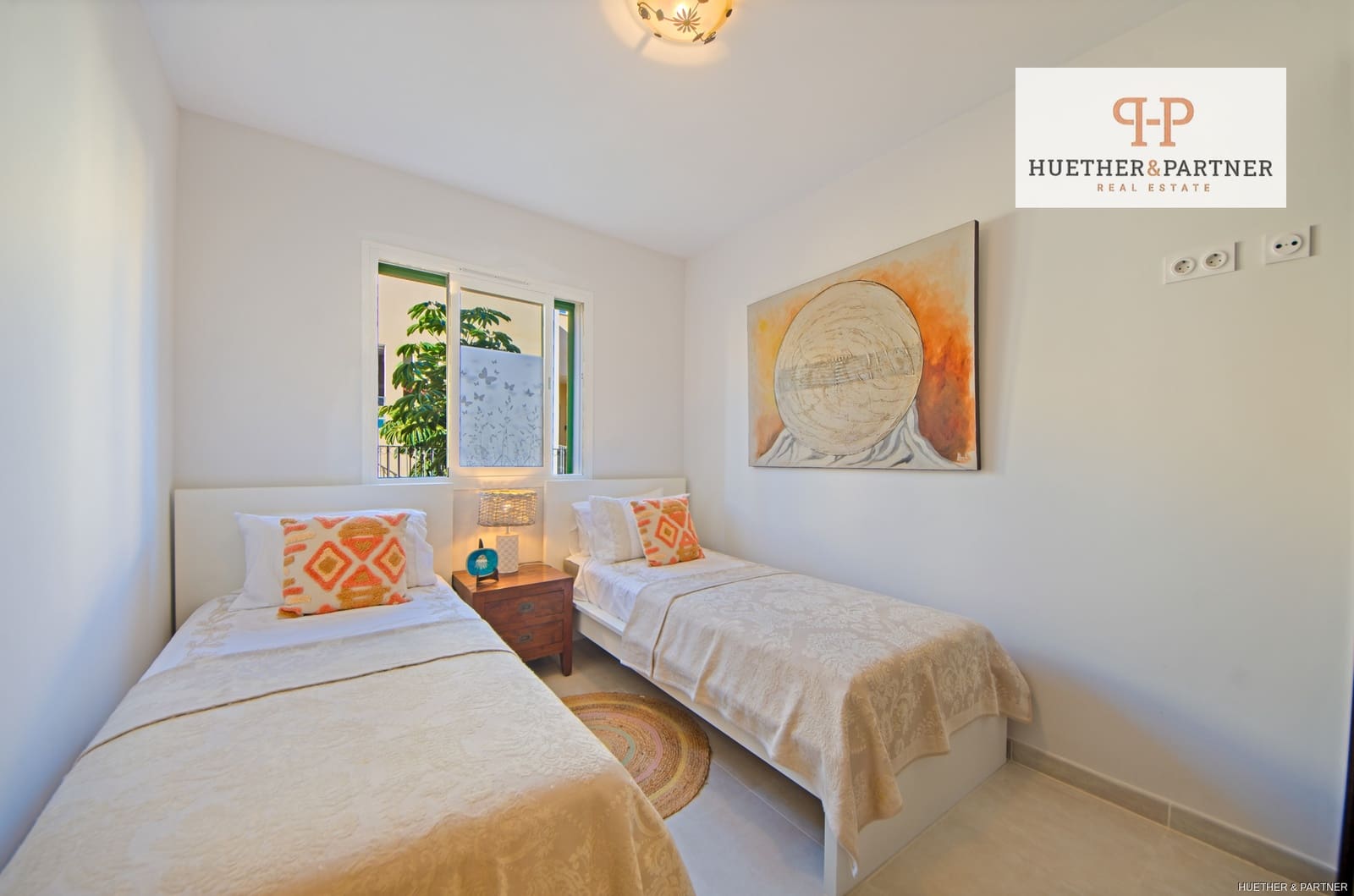 2 Zimmer Wohnung zu verkaufen in Cala Murada - 449.000 € (Ref: 9436255)