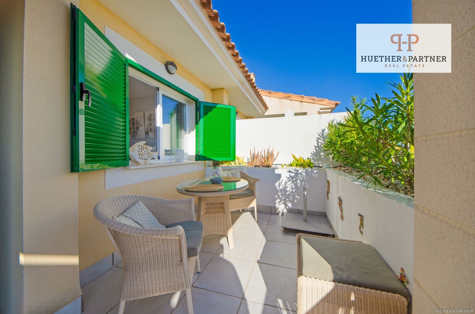 2 Zimmer Wohnung zu verkaufen in Cala Murada - 449.000 € (Ref: 9436255)