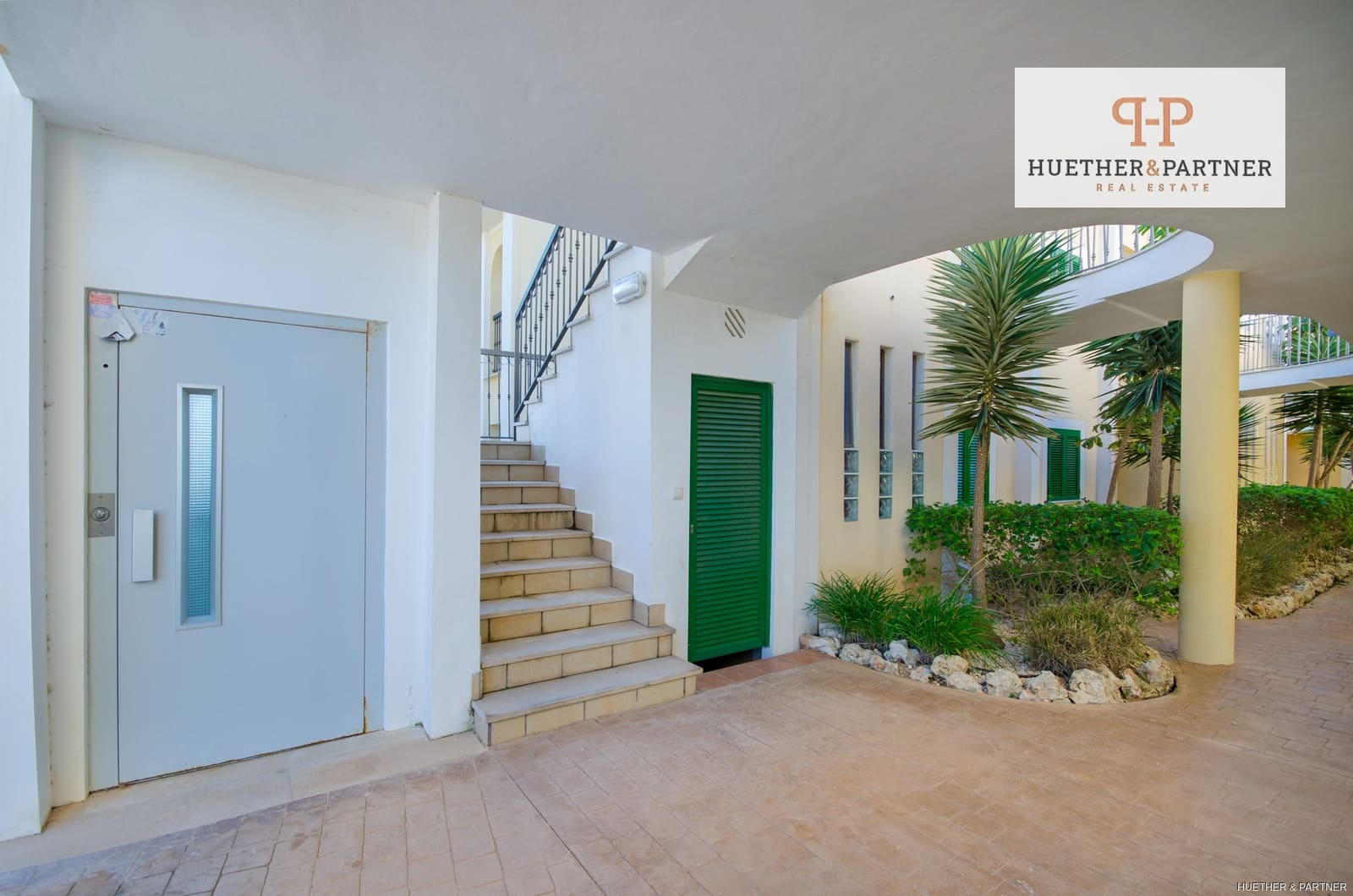 2 Zimmer Wohnung zu verkaufen in Cala Murada - 449.000 € (Ref: 9436255)