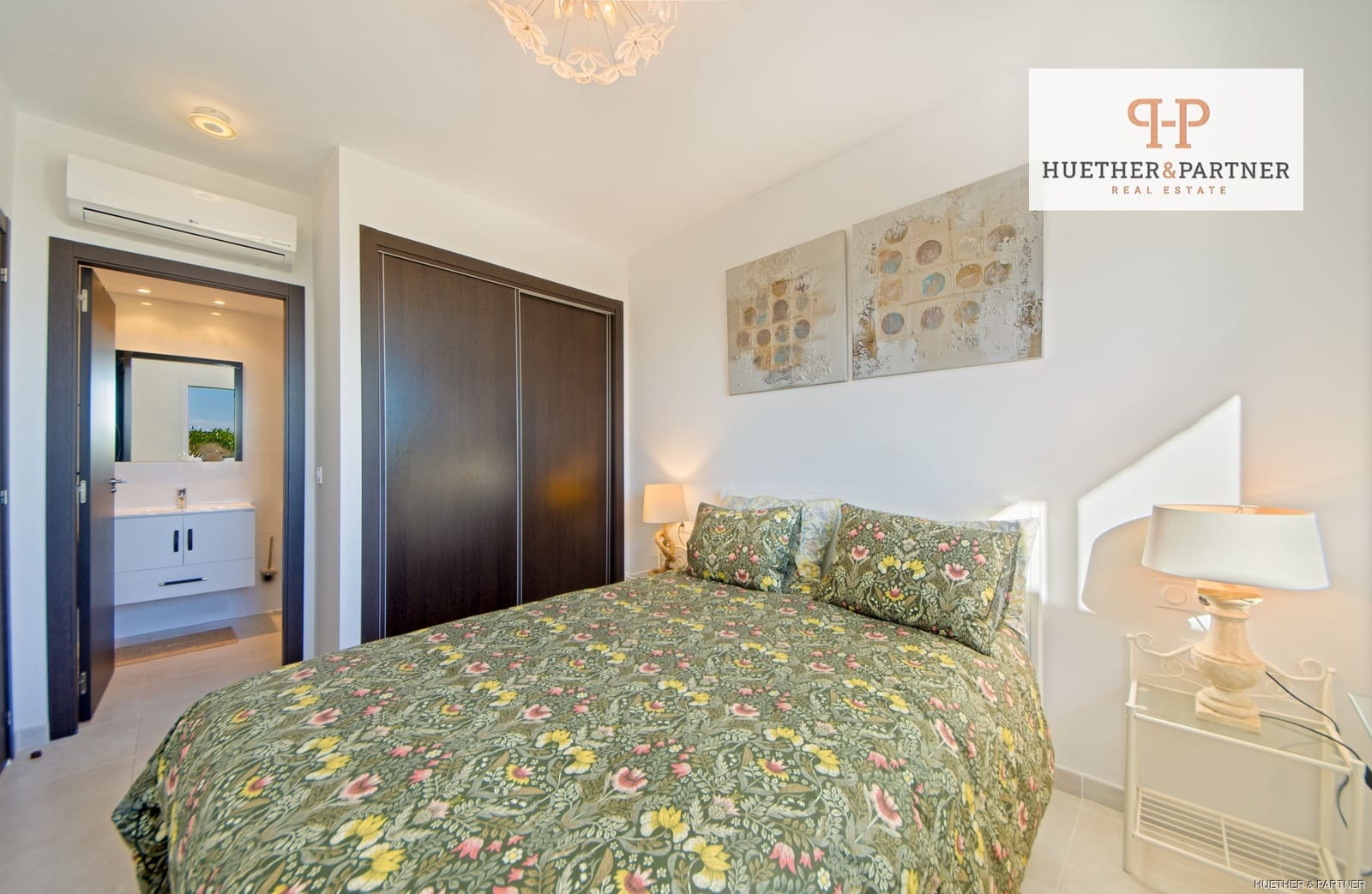 2 Zimmer Wohnung zu verkaufen in Cala Murada - 449.000 € (Ref: 9436255)