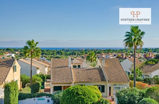 2 soveværelse Lejlighed til salg i Cala Murada, Manacor - € 449.000 (Ref: 9436255)