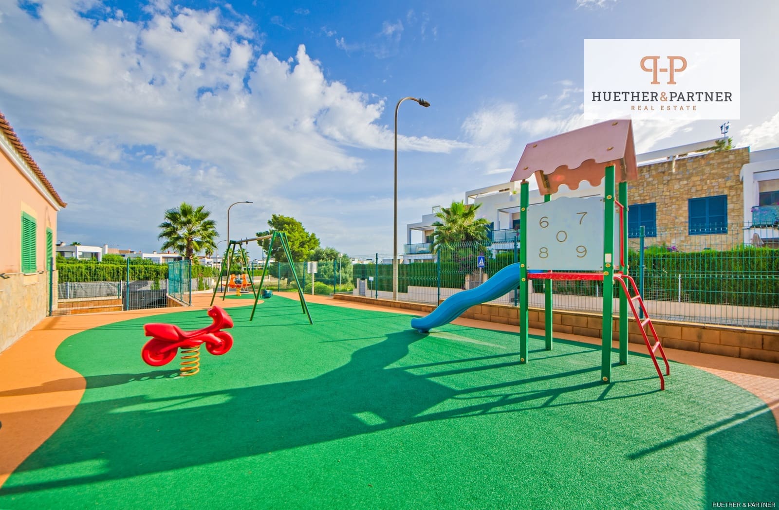 2 Zimmer Wohnung zu verkaufen in Cala Murada - 449.000 € (Ref: 9436255)