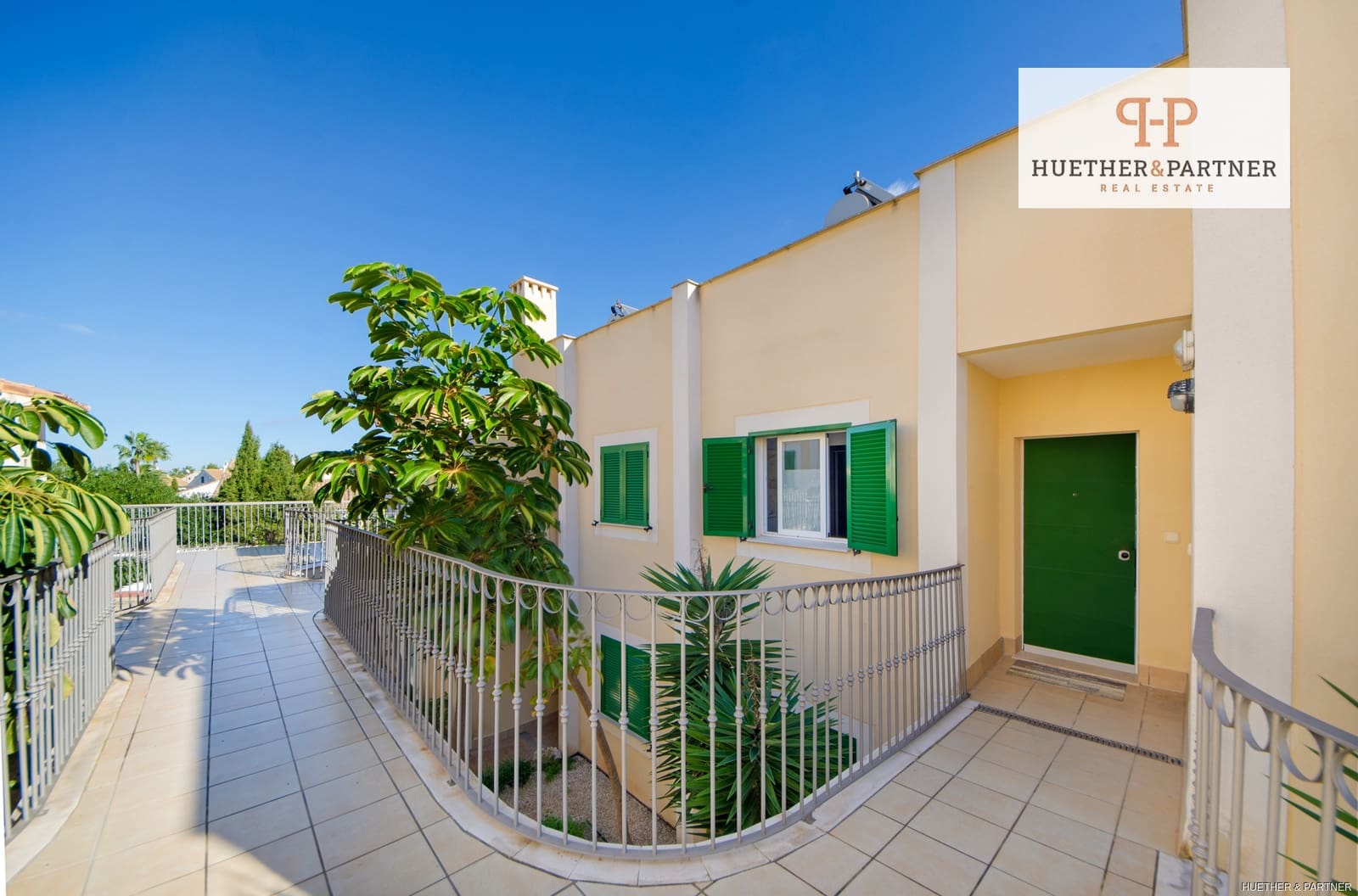 2 Zimmer Wohnung zu verkaufen in Cala Murada - 449.000 € (Ref: 9436255)