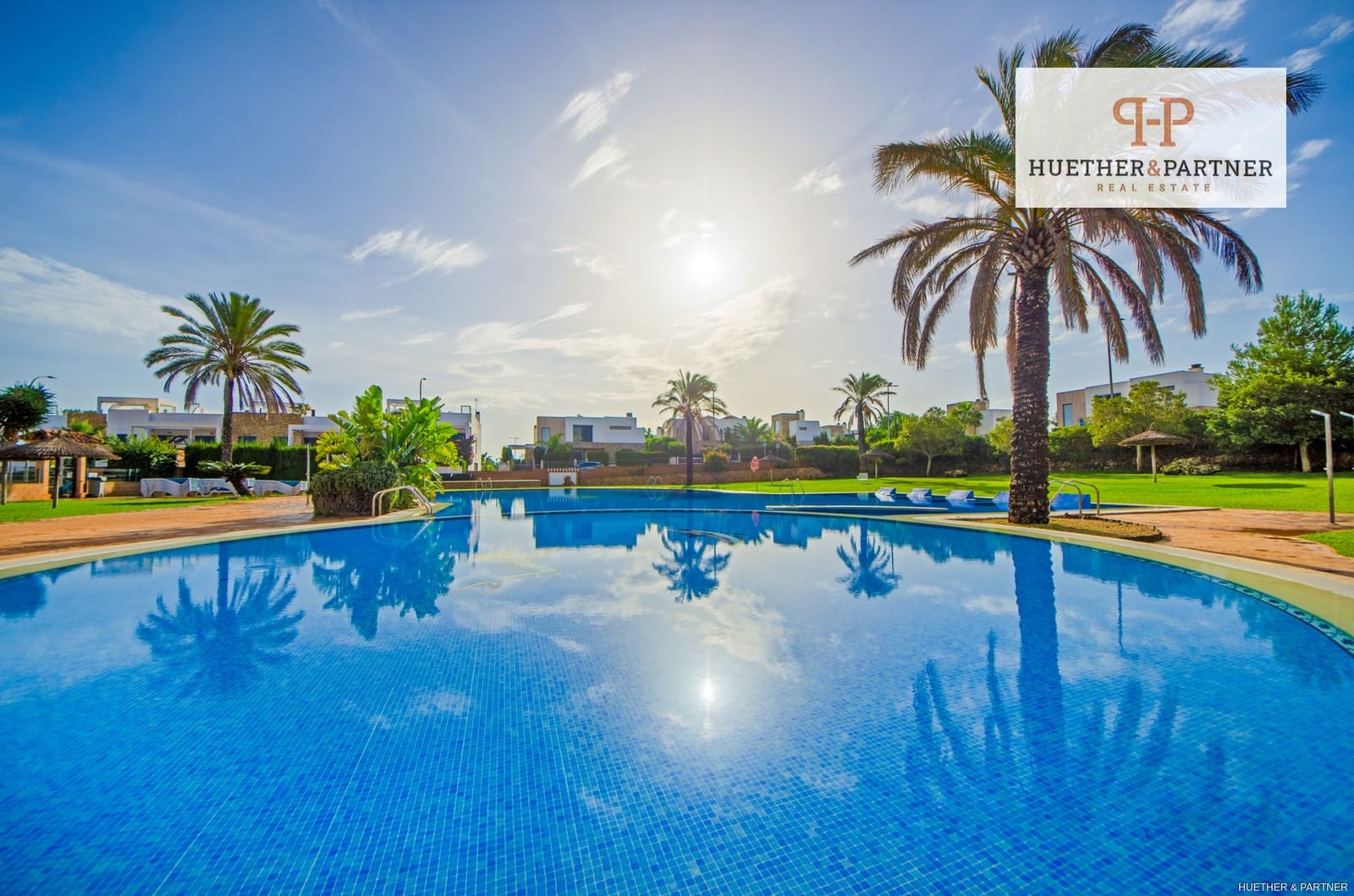 2 Zimmer Wohnung zu verkaufen in Cala Murada - 449.000 € (Ref: 9436255)