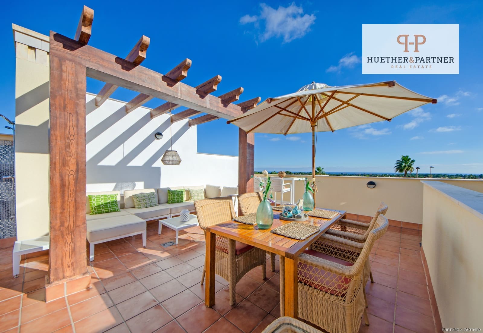 2 Zimmer Wohnung zu verkaufen in Cala Murada - 449.000 € (Ref: 9436255)