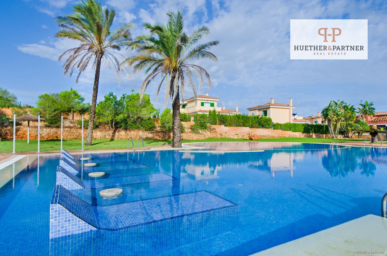 2 Zimmer Wohnung zu verkaufen in Cala Murada - 449.000 € (Ref: 9436255)