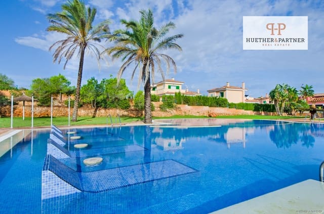 2 soveværelse Lejlighed til salg i Cala Murada, Manacor - € 449.000 (Ref: 9436255)