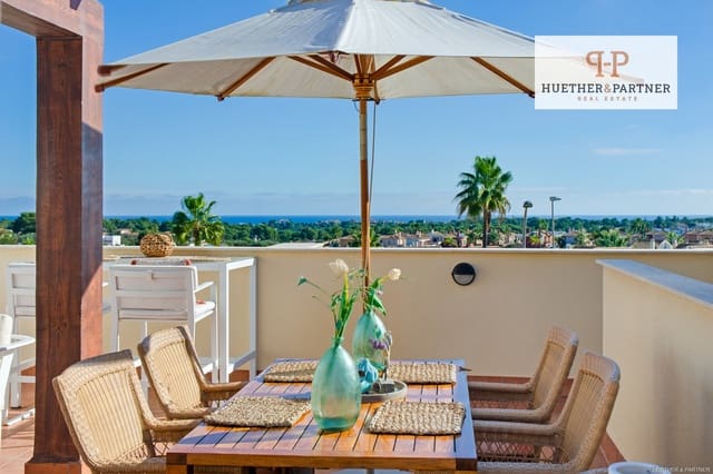 2 soveværelse Lejlighed til salg i Cala Murada, Manacor - € 449.000 (Ref: 9436255)