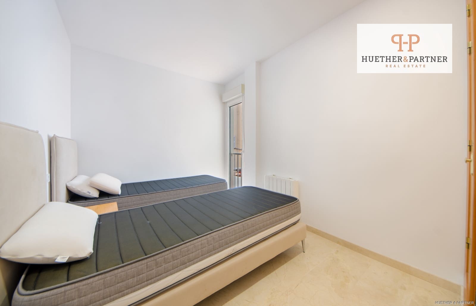 2 chambre Appartement à vendre à Portocristo / Port de Manacor - 270 000 € (Ref: 9465084)