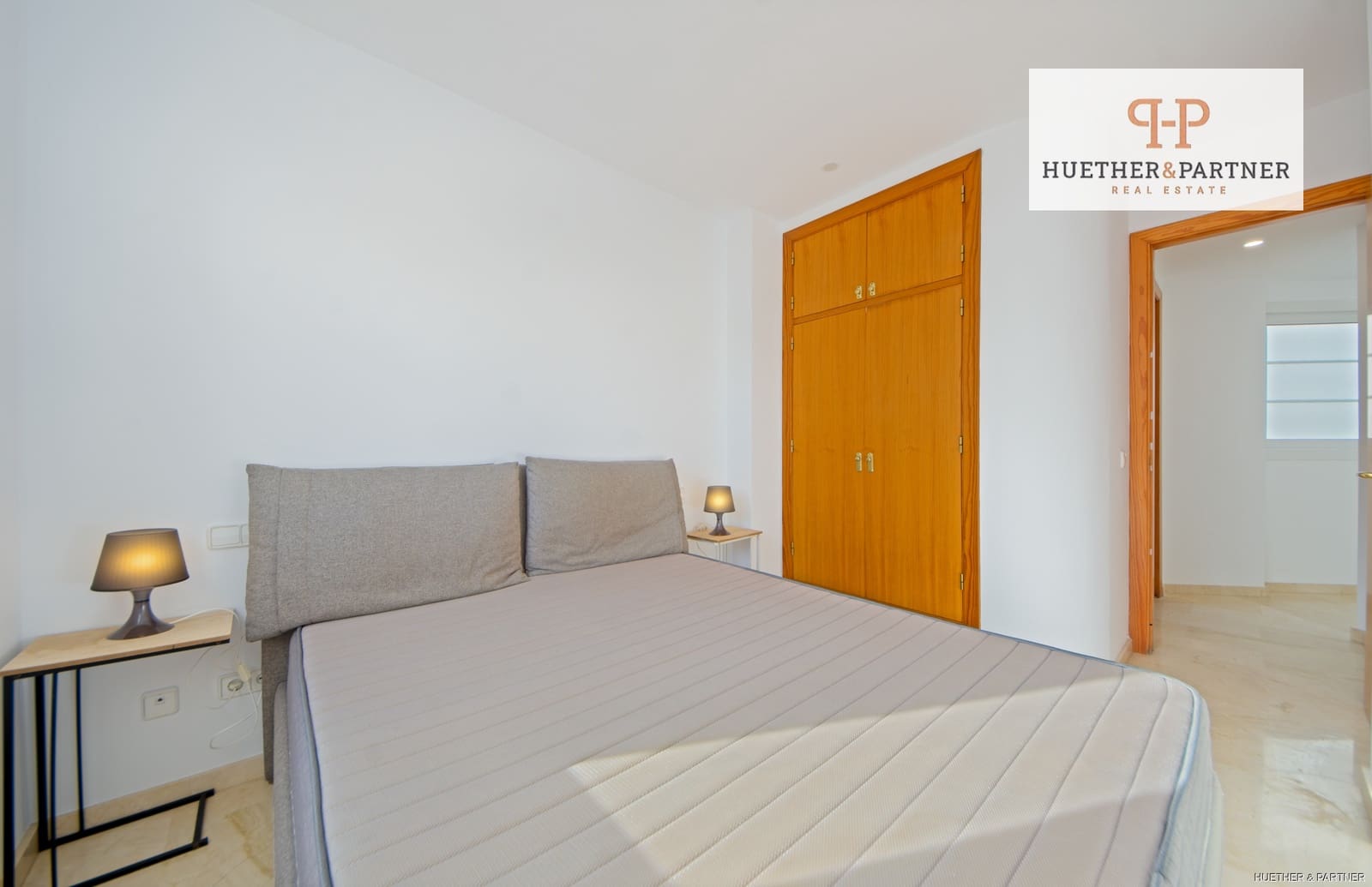 2 chambre Appartement à vendre à Portocristo / Port de Manacor - 270 000 € (Ref: 9465084)