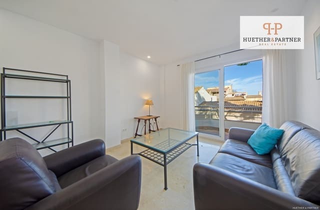 2 quarto Apartamento para venda em Portocristo / Port de Manacor, Manacor - 270 000 € (Ref: 9465084)