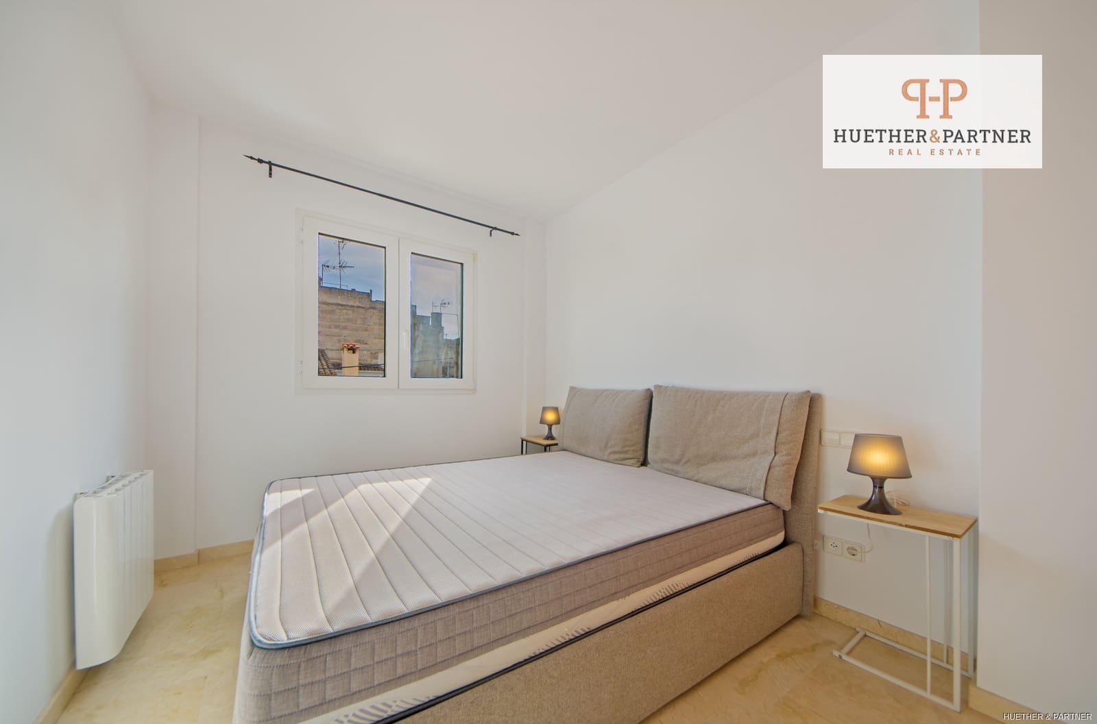 2 chambre Appartement à vendre à Portocristo / Port de Manacor - 270 000 € (Ref: 9465084)