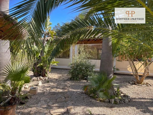 2 sypialnia Willa na sprzedaż w Cala Murada, Manacor - 1 285 000 € (Ref: 9467902)