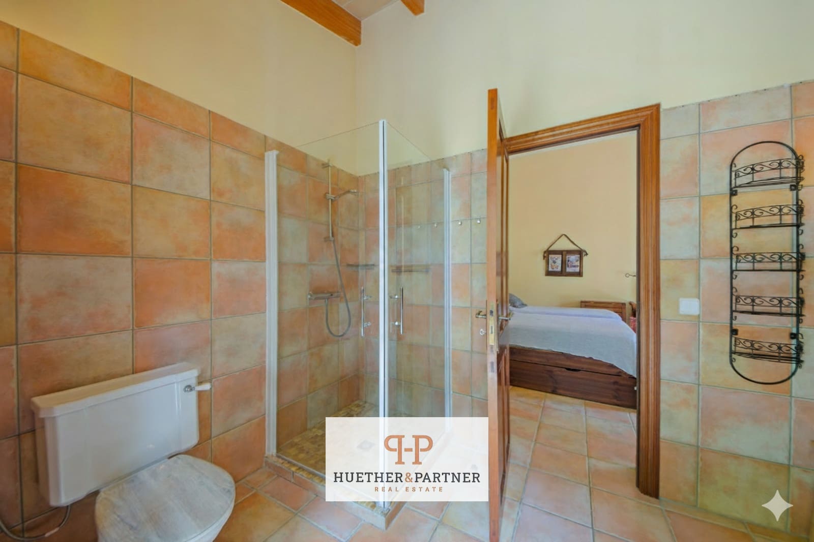 2 bedroom Villa for sale in Cala Murada - € 1,285,000 (Ref: 9467902)