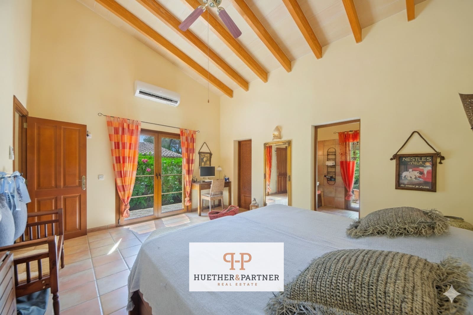 2 bedroom Villa for sale in Cala Murada - € 1,285,000 (Ref: 9467902)
