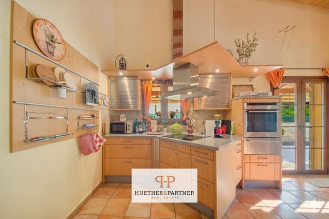 2 soveværelse Villa til salg i Cala Murada, Manacor - € 1.285.000 (Ref: 9467902)